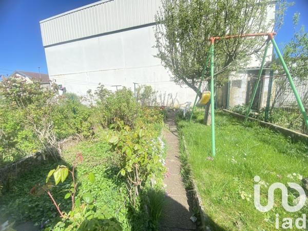 Maison à vendre 7 pièces 88 m² Charleville-Mézières