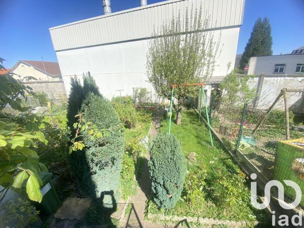 Maison à vendre 7 pièces 88 m² Charleville-Mézières