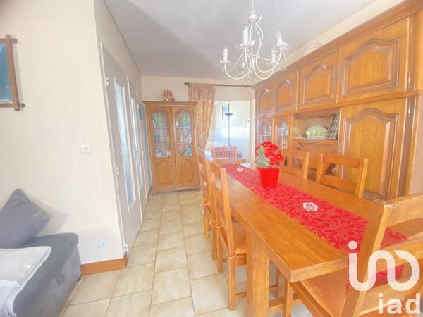 Maison à vendre 7 pièces 88 m² Charleville-Mézières