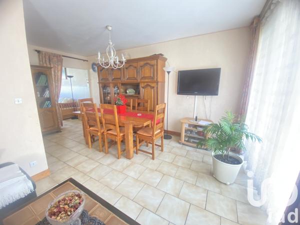 Maison à vendre 7 pièces 88 m² Charleville-Mézières