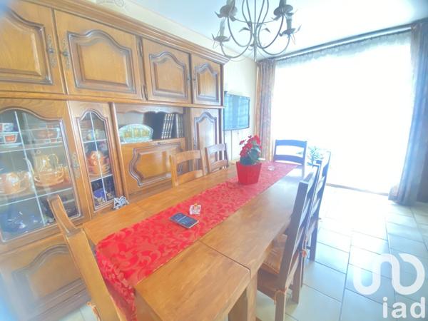 Maison à vendre 7 pièces 88 m² Charleville-Mézières