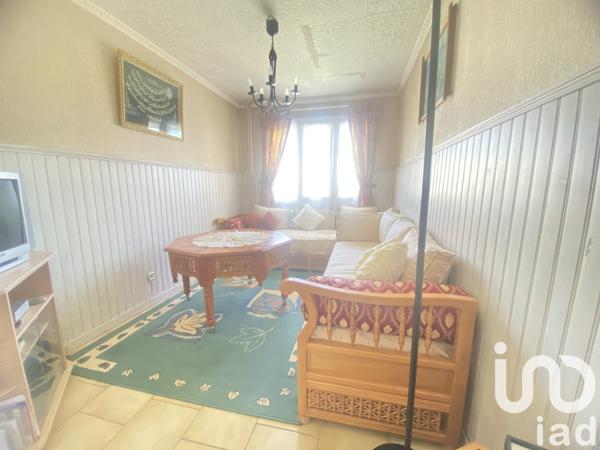 Maison à vendre 7 pièces 88 m² Charleville-Mézières