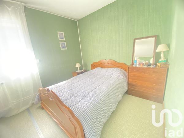 Maison à vendre 7 pièces 88 m² Charleville-Mézières