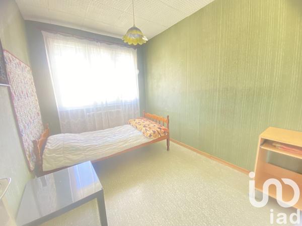 Maison à vendre 7 pièces 88 m² Charleville-Mézières