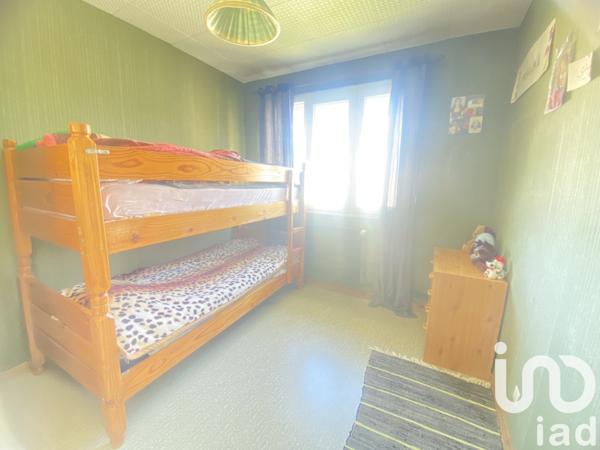 Maison à vendre 7 pièces 88 m² Charleville-Mézières