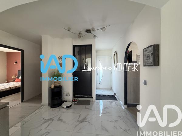 Maison à vendre 5 pièces 139,25 m² Arles-sur-Tech