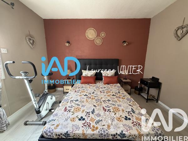 Maison à vendre 5 pièces 139,25 m² Arles-sur-Tech