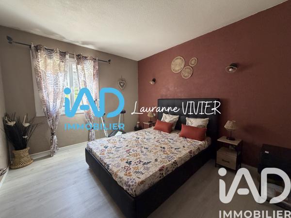 Maison à vendre 5 pièces 139,25 m² Arles-sur-Tech