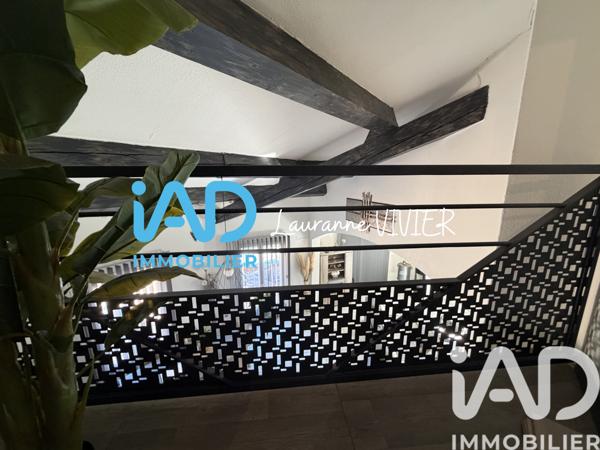 Maison à vendre 5 pièces 139,25 m² Arles-sur-Tech