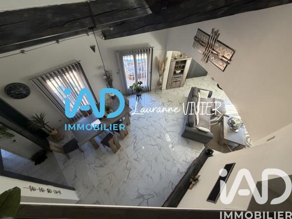 Maison à vendre 5 pièces 139,25 m² Arles-sur-Tech