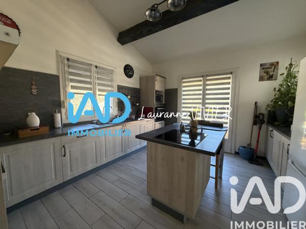 Maison à vendre 5 pièces 139,25 m² Arles-sur-Tech