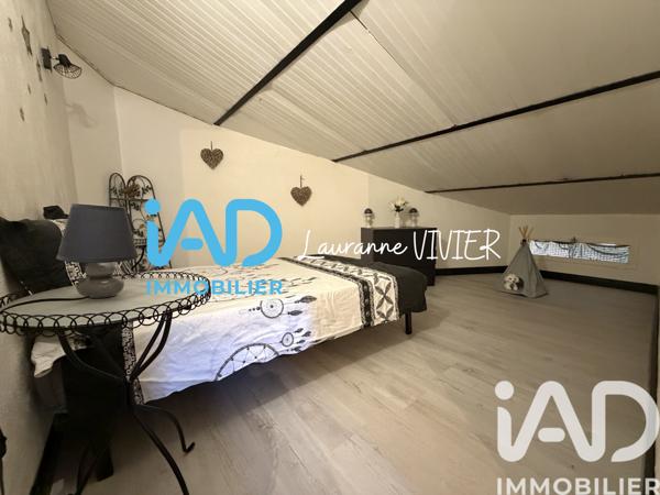Maison à vendre 5 pièces 139,25 m² Arles-sur-Tech