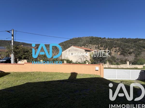 Maison à vendre 5 pièces 139,25 m² Arles-sur-Tech