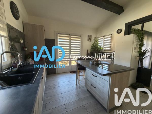Maison à vendre 5 pièces 139,25 m² Arles-sur-Tech