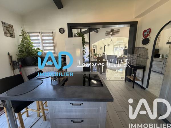 Maison à vendre 5 pièces 139,25 m² Arles-sur-Tech