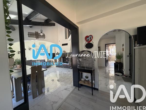 Maison à vendre 5 pièces 139,25 m² Arles-sur-Tech