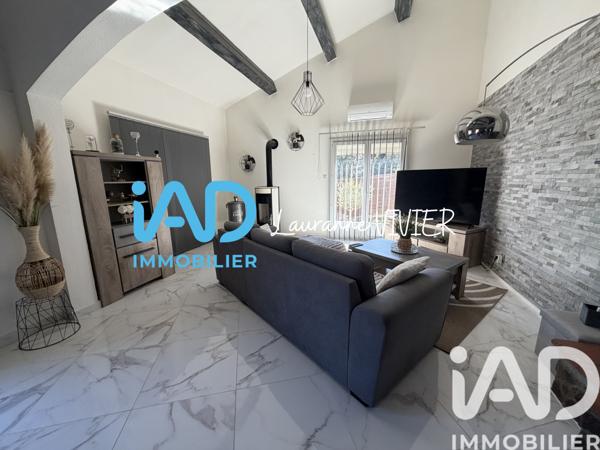 Maison à vendre 5 pièces 139,25 m² Arles-sur-Tech