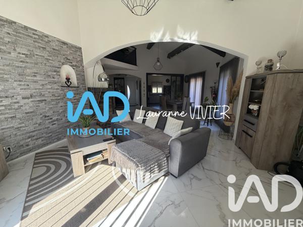 Maison à vendre 5 pièces 139,25 m² Arles-sur-Tech