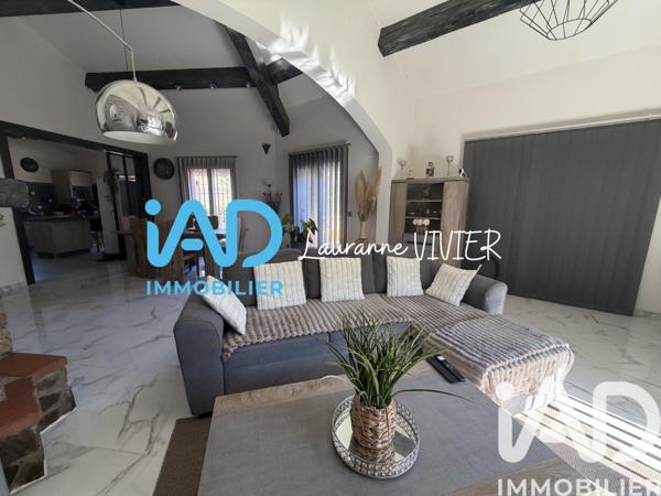 Maison à vendre 5 pièces 139,25 m² Arles-sur-Tech