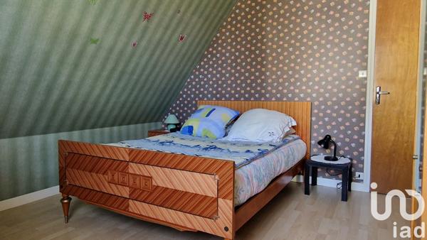 Maison à vendre 7 pièces 145 m² Loudéac