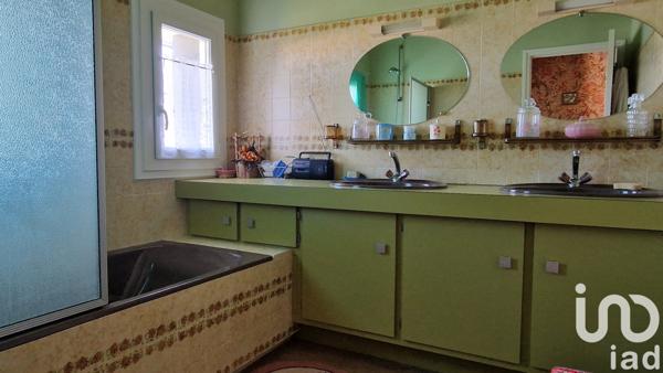 Maison à vendre 7 pièces 145 m² Loudéac