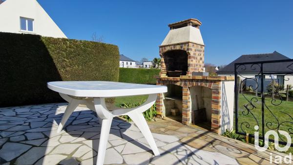 Maison à vendre 7 pièces 145 m² Loudéac