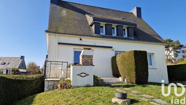 Maison à vendre 7 pièces 145 m² Loudéac