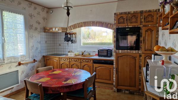 Maison à vendre 7 pièces 145 m² Loudéac