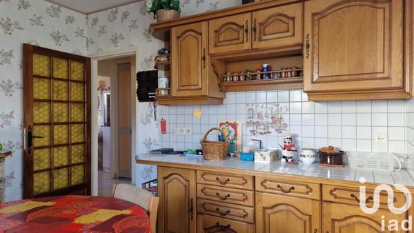 Maison à vendre 7 pièces 145 m² Loudéac