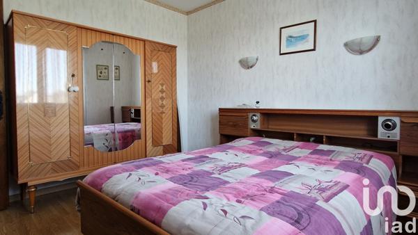 Maison à vendre 7 pièces 145 m² Loudéac