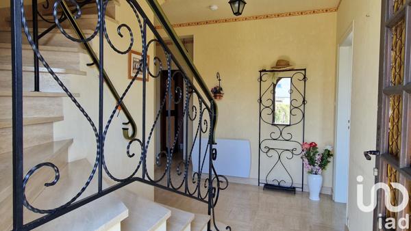 Maison à vendre 7 pièces 145 m² Loudéac