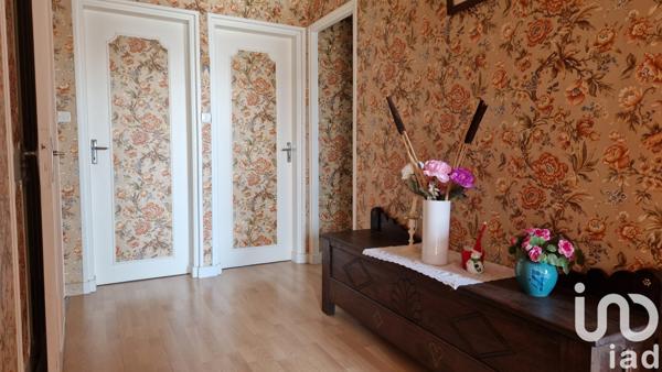 Maison à vendre 7 pièces 145 m² Loudéac