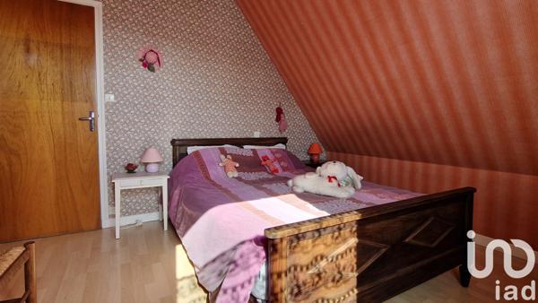 Maison à vendre 7 pièces 145 m² Loudéac