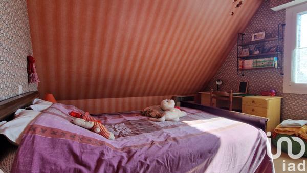 Maison à vendre 7 pièces 145 m² Loudéac