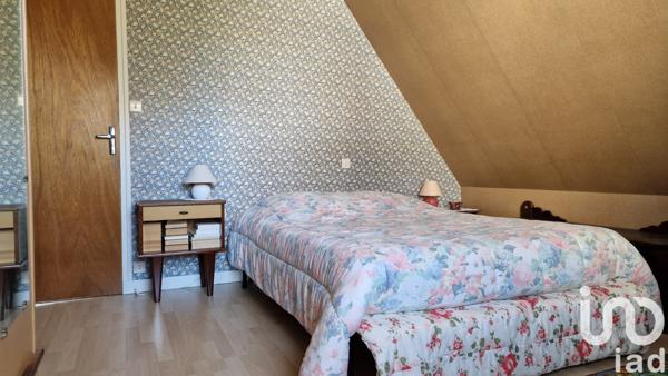 Maison à vendre 7 pièces 145 m² Loudéac