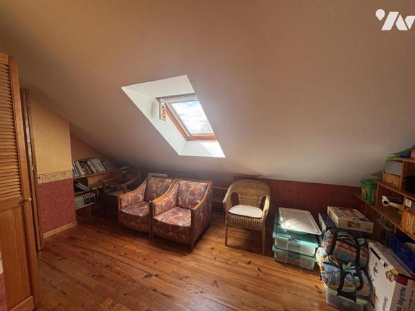 Vente Maison à BEAUFORT EN ANJOU (49250), Beaufort-en-Vallée