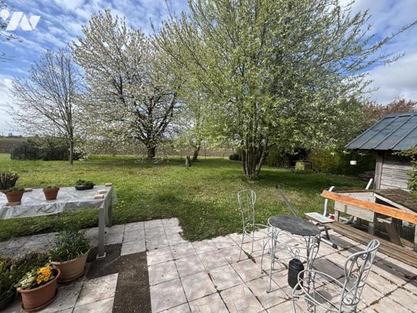 Vente Maison à BEAUFORT EN ANJOU (49250), Beaufort-en-Vallée