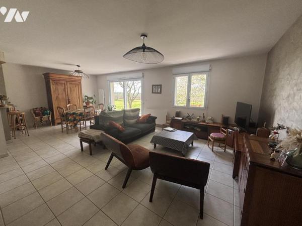 Vente Maison à BEAUFORT EN ANJOU (49250), Beaufort-en-Vallée