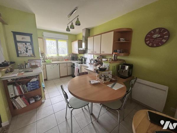 Vente Maison à BEAUFORT EN ANJOU (49250), Beaufort-en-Vallée
