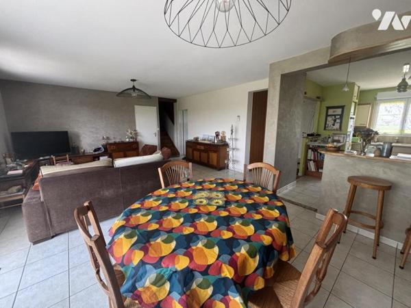 Vente Maison à BEAUFORT EN ANJOU (49250), Beaufort-en-Vallée