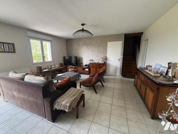 Vente Maison à BEAUFORT EN ANJOU (49250), Beaufort-en-Vallée
