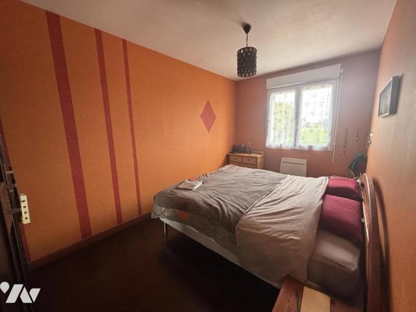 Vente Maison à BEAUFORT EN ANJOU (49250), Beaufort-en-Vallée