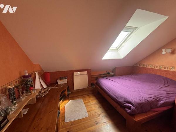 Vente Maison à BEAUFORT EN ANJOU (49250), Beaufort-en-Vallée