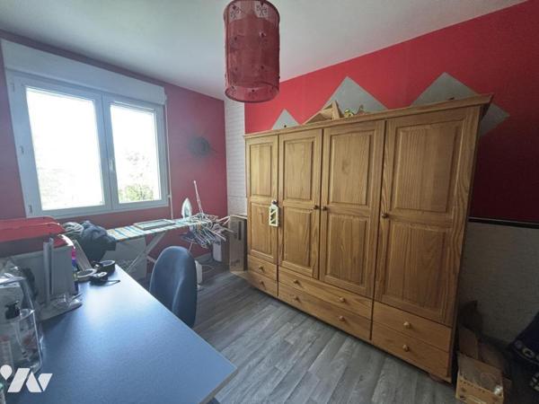 Vente Maison à BEAUFORT EN ANJOU (49250), Beaufort-en-Vallée