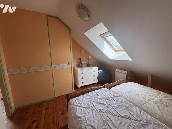 Vente Maison à BEAUFORT EN ANJOU (49250), Beaufort-en-Vallée