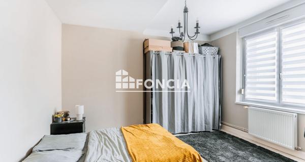 À vendre Maison 4 pièces 100 m² - Nilvange 57240