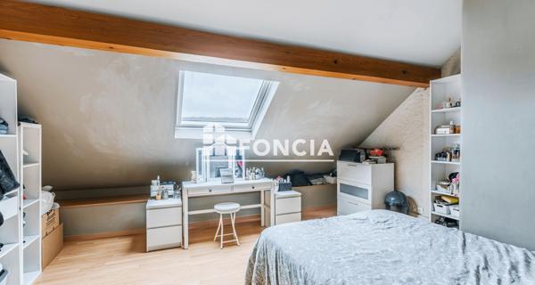 À vendre Maison 4 pièces 100 m² - Nilvange 57240