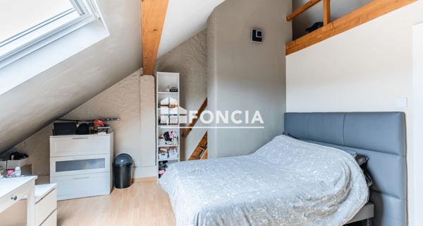 À vendre Maison 4 pièces 100 m² - Nilvange 57240