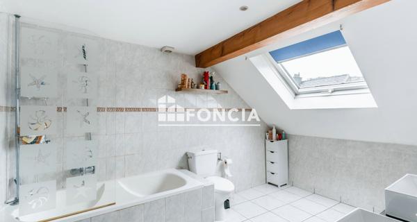 À vendre Maison 4 pièces 100 m² - Nilvange 57240