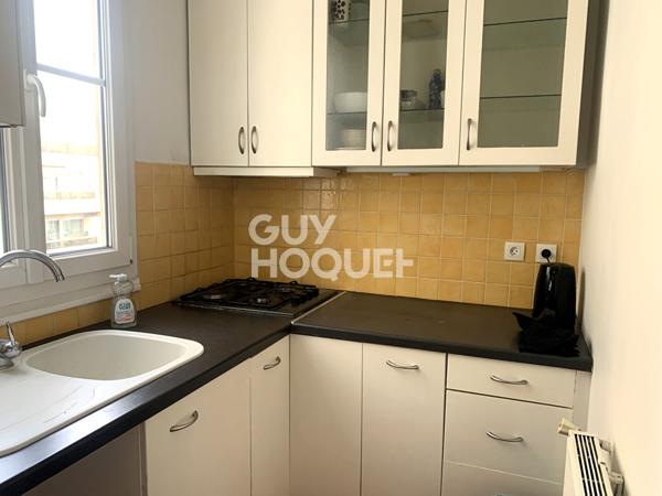 Paris 17e St Ferdinand